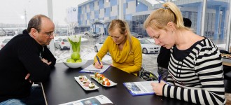 BMW xDRIVE LIVE TOUR 2013