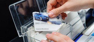 BMW xDRIVE LIVE TOUR 2013