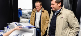 BMW xDRIVE LIVE TOUR 2013