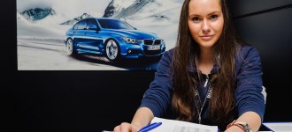 BMW xDRIVE LIVE TOUR 2013