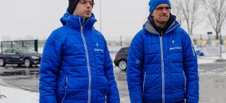 BMW xDRIVE LIVE TOUR 2013