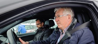 BMW xDRIVE LIVE TOUR 2013