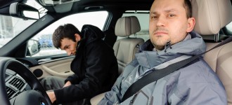 BMW xDRIVE LIVE TOUR 2013