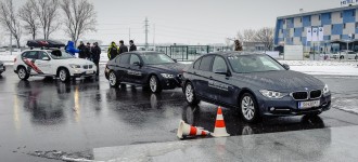 BMW xDRIVE LIVE TOUR 2013