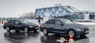 BMW xDRIVE LIVE TOUR 2013