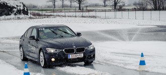 BMW xDRIVE LIVE TOUR 2013