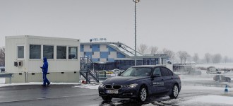 BMW xDRIVE LIVE TOUR 2013