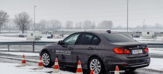 BMW xDRIVE LIVE TOUR 2013