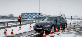 BMW xDRIVE LIVE TOUR 2013