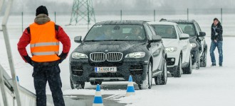 BMW xDRIVE LIVE TOUR 2013