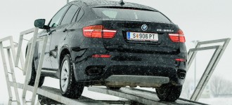 BMW xDRIVE LIVE TOUR 2013