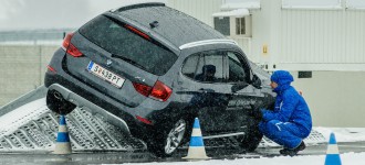 BMW xDRIVE LIVE TOUR 2013
