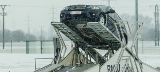 BMW xDRIVE LIVE TOUR 2013