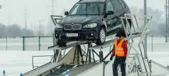 BMW xDRIVE LIVE TOUR 2013