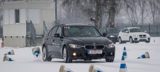 BMW xDRIVE LIVE TOUR 2013