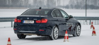 BMW xDRIVE LIVE TOUR 2013