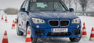 BMW xDRIVE LIVE TOUR 2013
