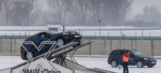 BMW xDRIVE LIVE TOUR 2013