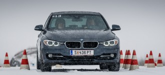 BMW xDRIVE LIVE TOUR 2013