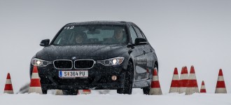 BMW xDRIVE LIVE TOUR 2013