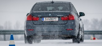 BMW xDRIVE LIVE TOUR 2013