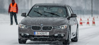 BMW xDRIVE LIVE TOUR 2013