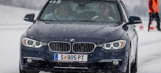 BMW xDRIVE LIVE TOUR 2013