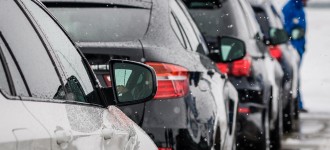 BMW xDRIVE LIVE TOUR 2013