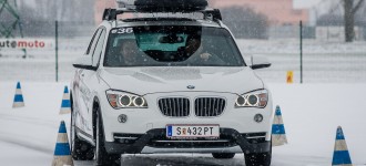 BMW xDRIVE LIVE TOUR 2013