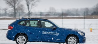 BMW xDRIVE LIVE TOUR 2013