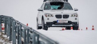 BMW xDRIVE LIVE TOUR 2013