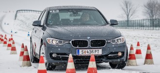 BMW xDRIVE LIVE TOUR 2013