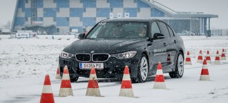 BMW xDRIVE LIVE TOUR 2013