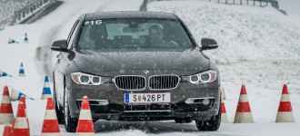 BMW xDRIVE LIVE TOUR 2013