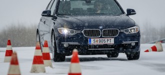 BMW xDRIVE LIVE TOUR 2013