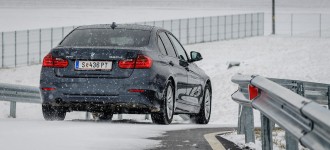 BMW xDRIVE LIVE TOUR 2013