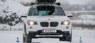 BMW xDRIVE LIVE TOUR 2013