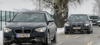 BMW xDRIVE LIVE TOUR 2013