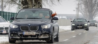 BMW xDRIVE LIVE TOUR 2013