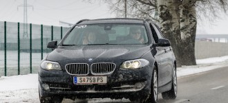 BMW xDRIVE LIVE TOUR 2013