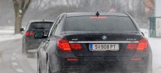 BMW xDRIVE LIVE TOUR 2013