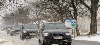 BMW xDRIVE LIVE TOUR 2013