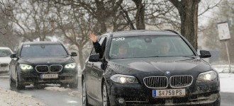 BMW xDRIVE LIVE TOUR 2013