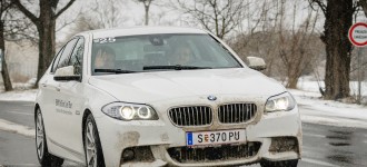 BMW xDRIVE LIVE TOUR 2013