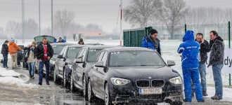 BMW xDRIVE LIVE TOUR 2013
