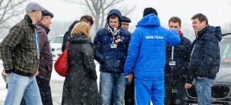 BMW xDRIVE LIVE TOUR 2013