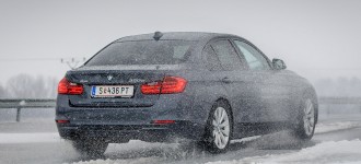 BMW xDRIVE LIVE TOUR 2013