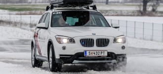 BMW xDRIVE LIVE TOUR 2013