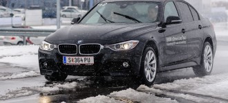 BMW xDRIVE LIVE TOUR 2013