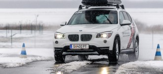 BMW xDRIVE LIVE TOUR 2013